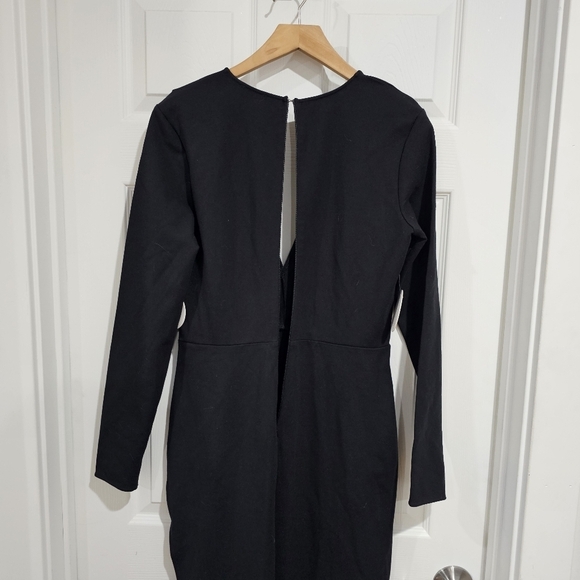 Staud Ink Dress - Picture 8 of 9